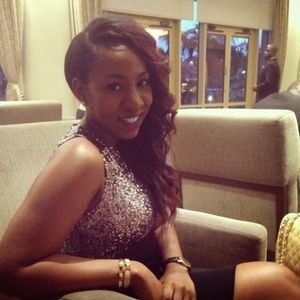 Meet your Posher, Jackie